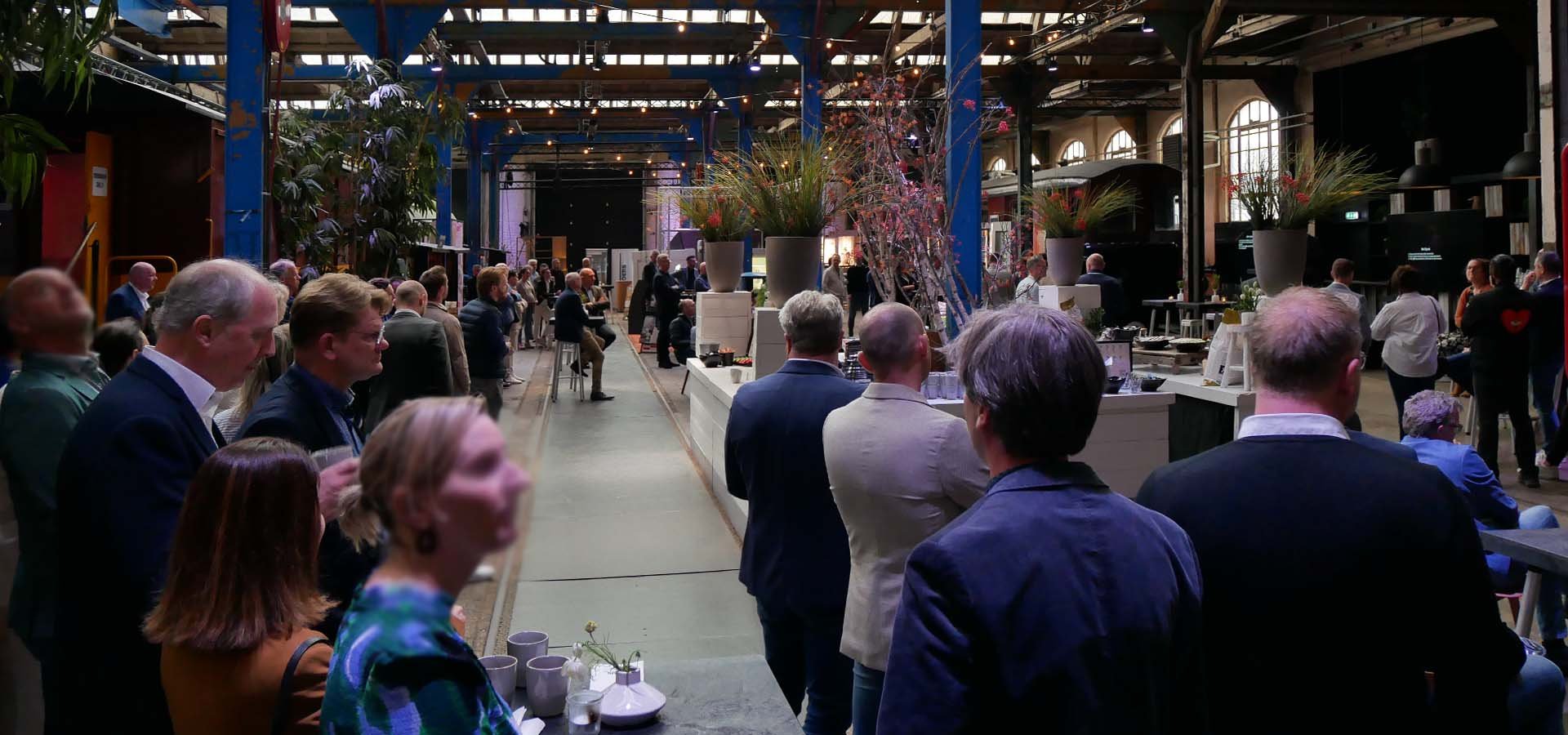 Boost jouw succes met ons krachtige partnernetwerk Boost jouw succes met ons krachtige partnernetwerk