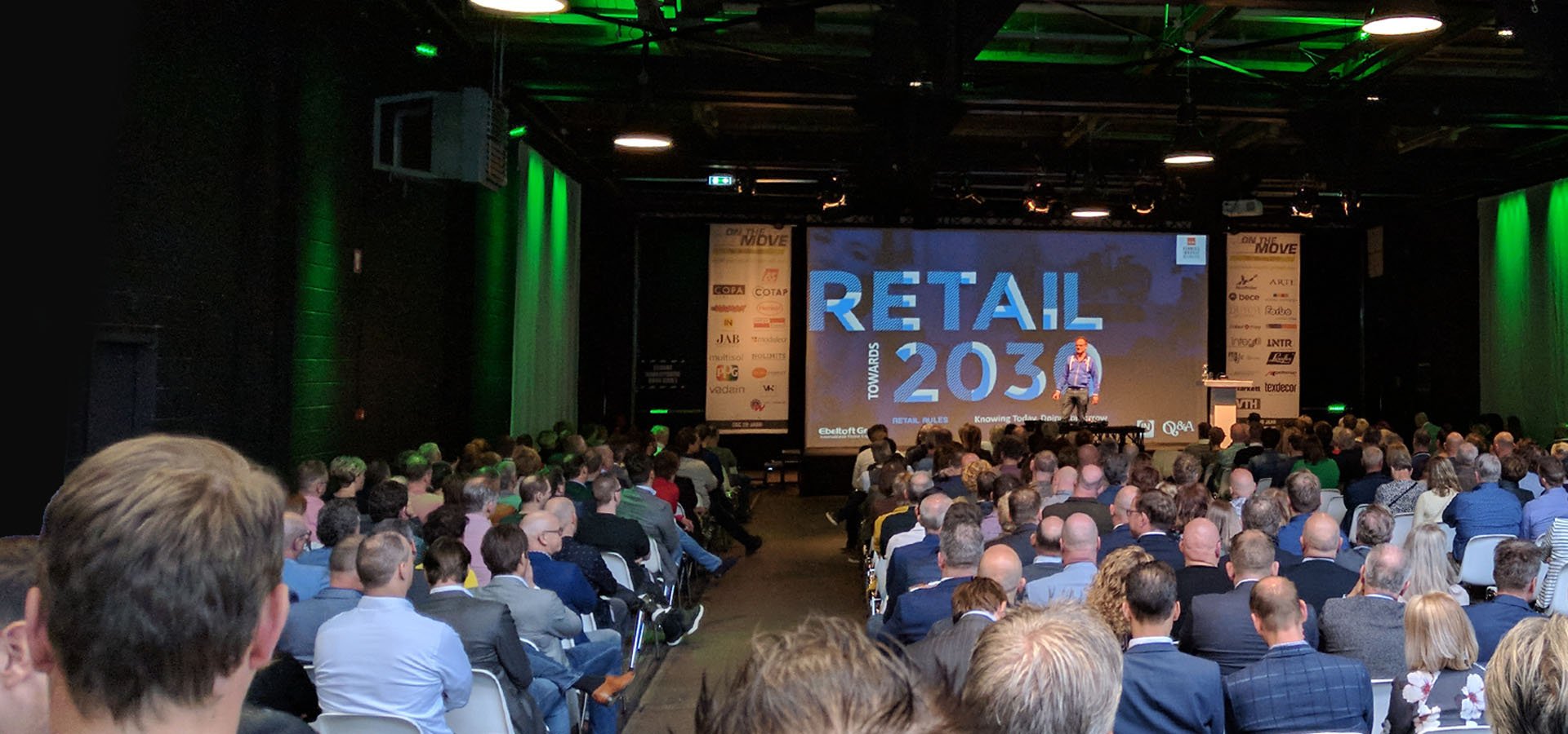 Op weg naar succes met de juiste ondersteuning Op weg naar succes met de juiste ondersteuning